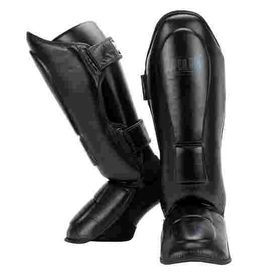 Super Pro "Guardian" Shin Guards
