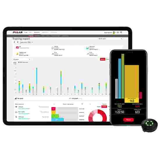 Polar "OH1" Heart Rate Sensor - Image 8