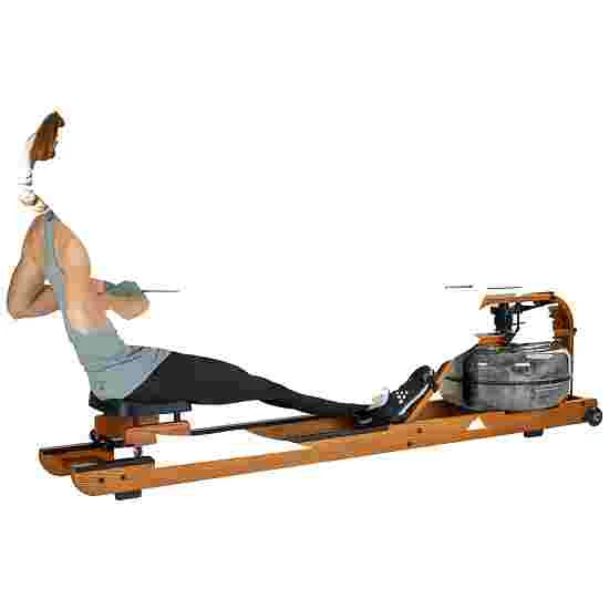 Fluid "Viking 3 V" Rowing Machine - Image 8