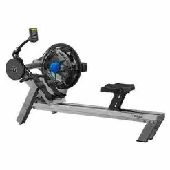 Fluid "Evolution Series" Rowing Machine
