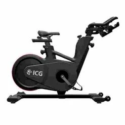 ICG "IC4" Indoor Exercise Bike
