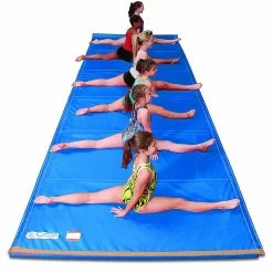 325 Series Rapid Fold Mats