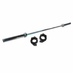 Sport-Thieme 'Power' 50 Mm Barbell