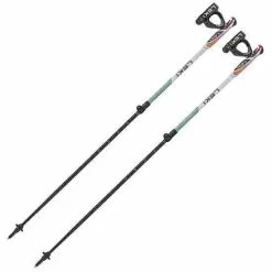 Leki "Spin Shark SL" Nordic Walking Poles