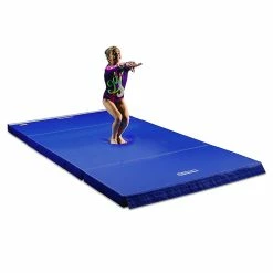 Series 400 Competition Landing Gym Mats