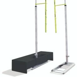 Gold Series Pole Vault Standards