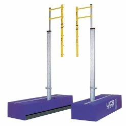 International Standards With Extenders & Pad...