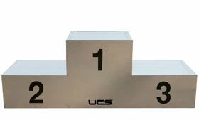 Awards Stand - Image 2