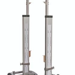 8600 High Jump Standards