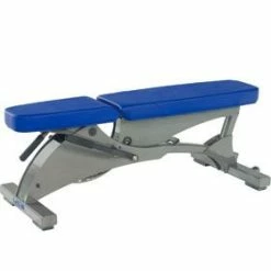 Adjustable Incline Dumbbell Bench