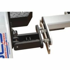 Bench Docking Station (pair)