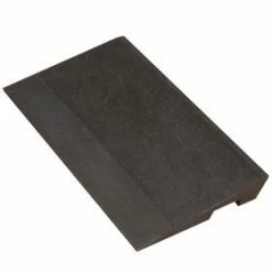 Steel & Rubber Bench Ramp