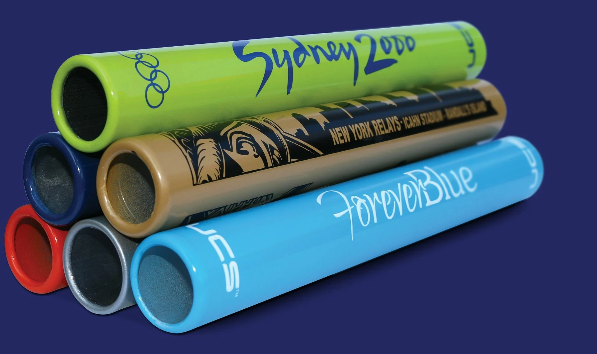 Relay Batons - Image 2