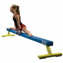 Balance Beam Series