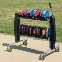 Discus Cart