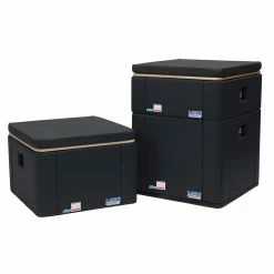 Plyo-Safe Elite Plyo-Boxes