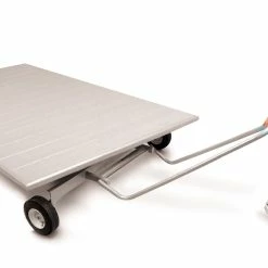 Pit & Equipment Carts