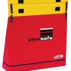 Plyo-Safe Foam Hurdle