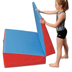 Folding Incline Mats
