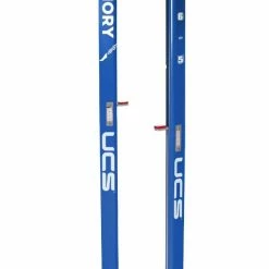 Grand Prix High Jump Standards