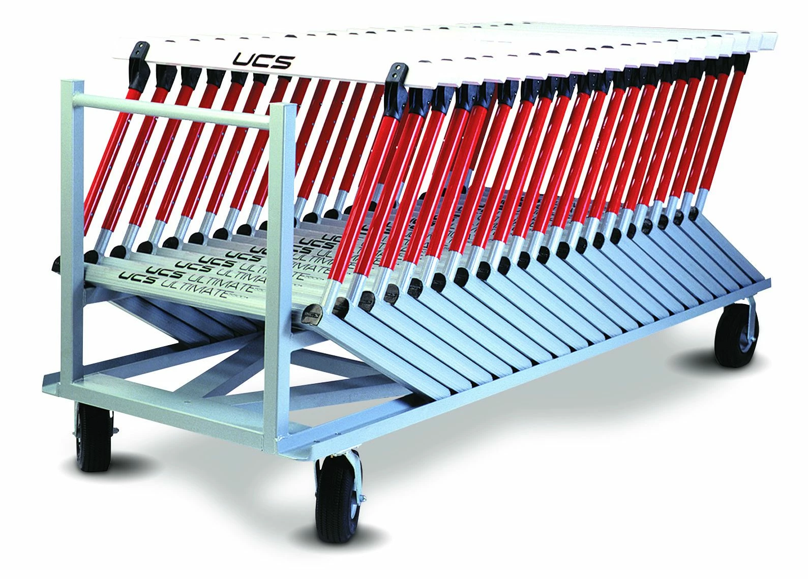 Hurdle Carts