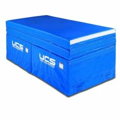 Level 3 And XCEL Vault Systems