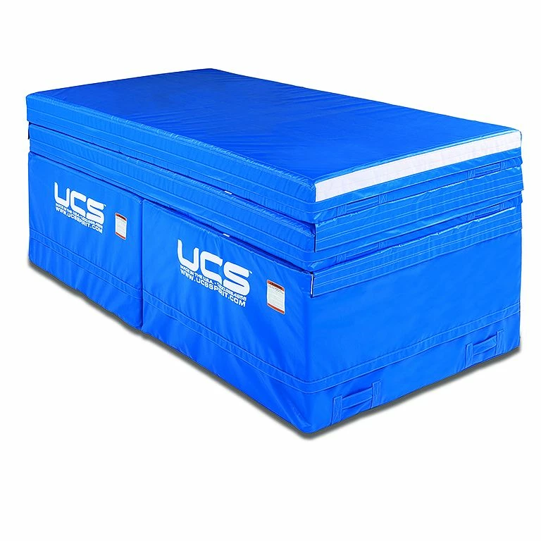 Level 3 And XCEL Vault Systems