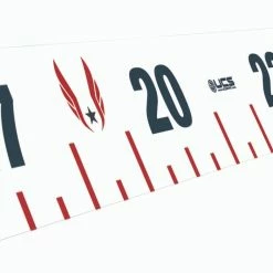 Long Jump Indicator Board