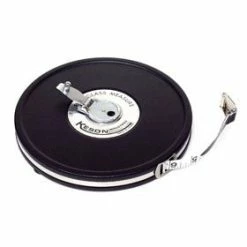 Closed Reel Measuring Tape Fibergla...