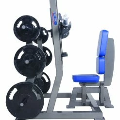 Olympic Military Press