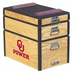 Technique Boxes - Pair