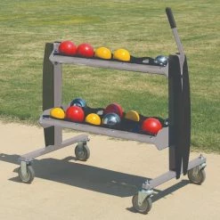 Shot Put Cart