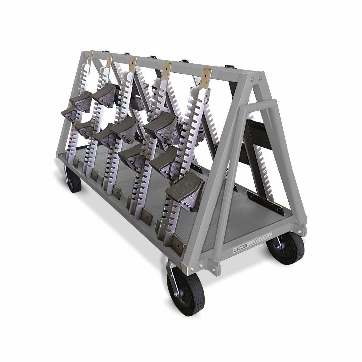 Starting Block Caddy